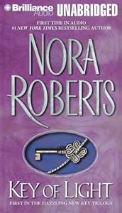 Key of Light (Key Trilogy)