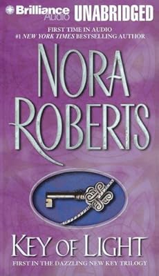 Key of Light (Key Trilogy)