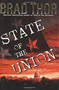 State of the Union: A Thriller