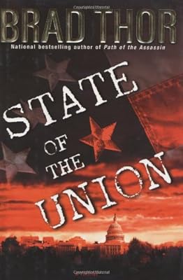 State of the Union: A Thriller