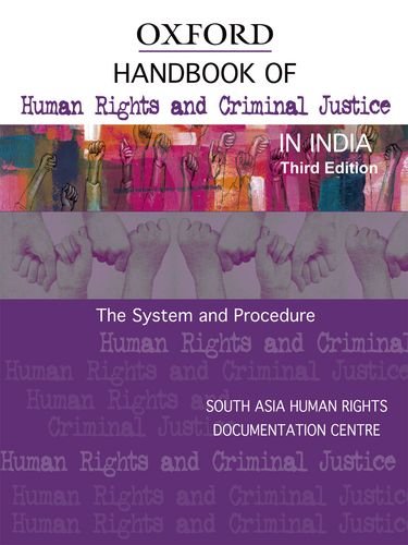 Algopix Similar Product 10 - Handbook of Human Rights and Criminal