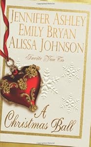 A Christmas Ball (Leisure Historical Romance)