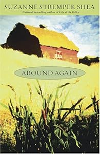 Around Again by Suzanne Strempek Shea