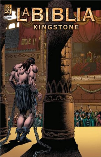La Biblia Kingstone: Volumen 1 by Michael Pearl