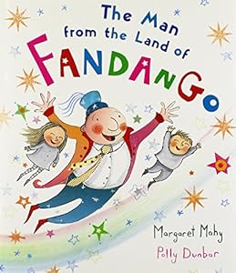 The Man from the Land of Fandango