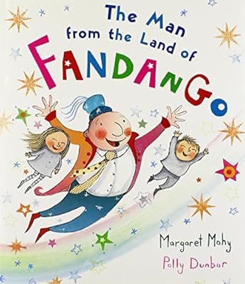 The Man from the Land of Fandango