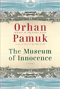 The Museum of Innocence