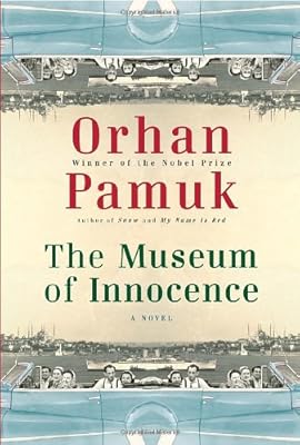 The Museum of Innocence