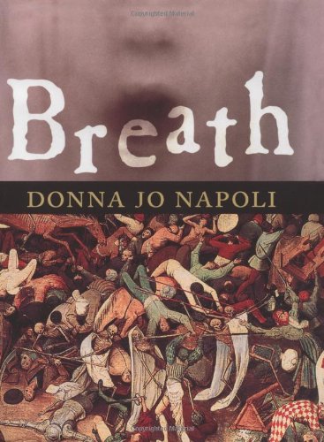 Breath by Donna Jo Napoli