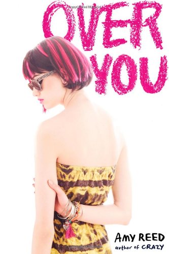 Over You by Amy Reed