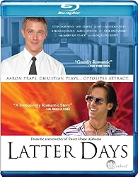 Latter Days [Blu-ray]