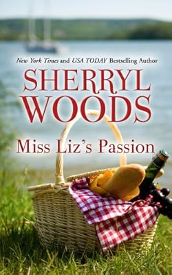 Miss Liz's Passion