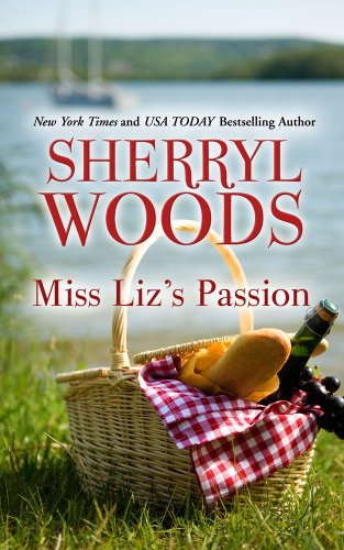 Miss Liz's Passion by Sherryl Woods