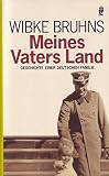 Meines Vaters Land - Wibke Bruhns