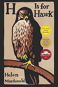 H is for hawk