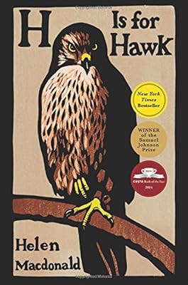 H is for Hawk