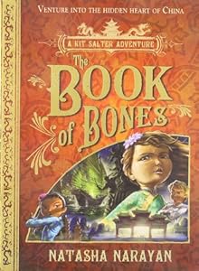 The Book of Bones