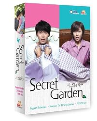 Secret Garden