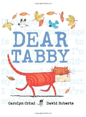 Dear Tabby