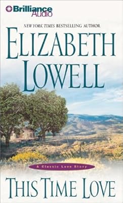 This Time Love