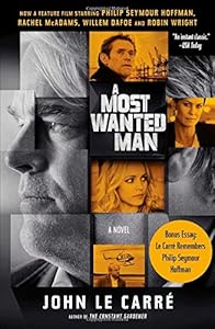A Most Wanted Man: A Novel