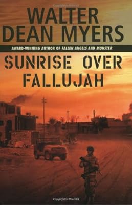 Sunrise Over Fallujah