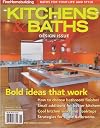 Fine Homebuilding Kitchens & Baths Magazine Design Issue Winter 2012