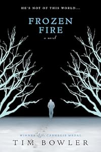 Frozen Fire