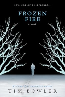 Frozen Fire