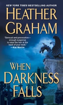 When Darkness Falls (The Alliance Vampires)