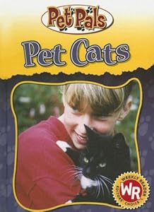 Pet Cats (Pet Pals)