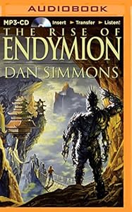 The Rise of Endymion