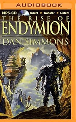 The Rise of Endymion