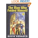 The Man Who Folded Himself