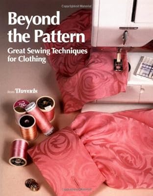 Beyond the Pattern (Threads On)