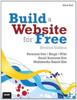 Build a Website for Free