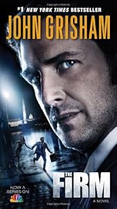 The Firm (TV Tie-in Edition): A Novel
