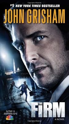 The Firm (TV Tie-in Edition): A Novel