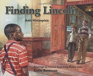 Finding Lincoln