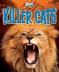 Killer Cats (Animal Attack)