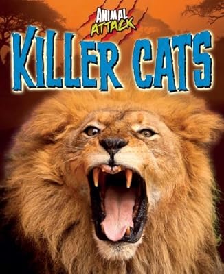 Killer Cats (Animal Attack)