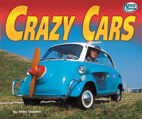 Crazy Cars