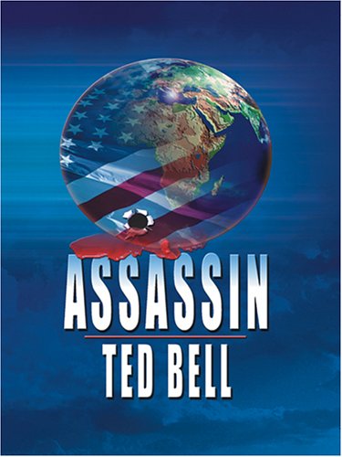 Assassin by Ted Bell