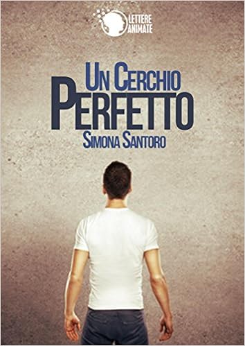 Simona Santoro - Un cerchio perfetto (2015)