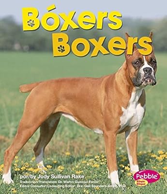 Bóxers/Boxers