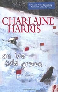 An Ice Cold Grave