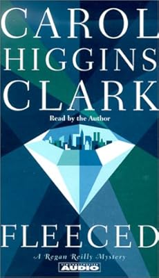 Fleeced (Regan Reilly Mysteries, No. 5)