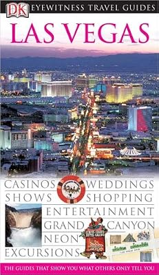 Las Vegas (Eyewitness Travel Guides)
