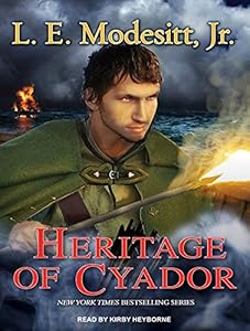 Heritage of Cyador