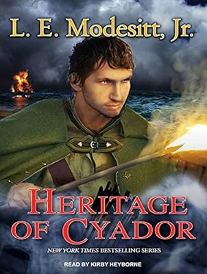 Heritage of Cyador
